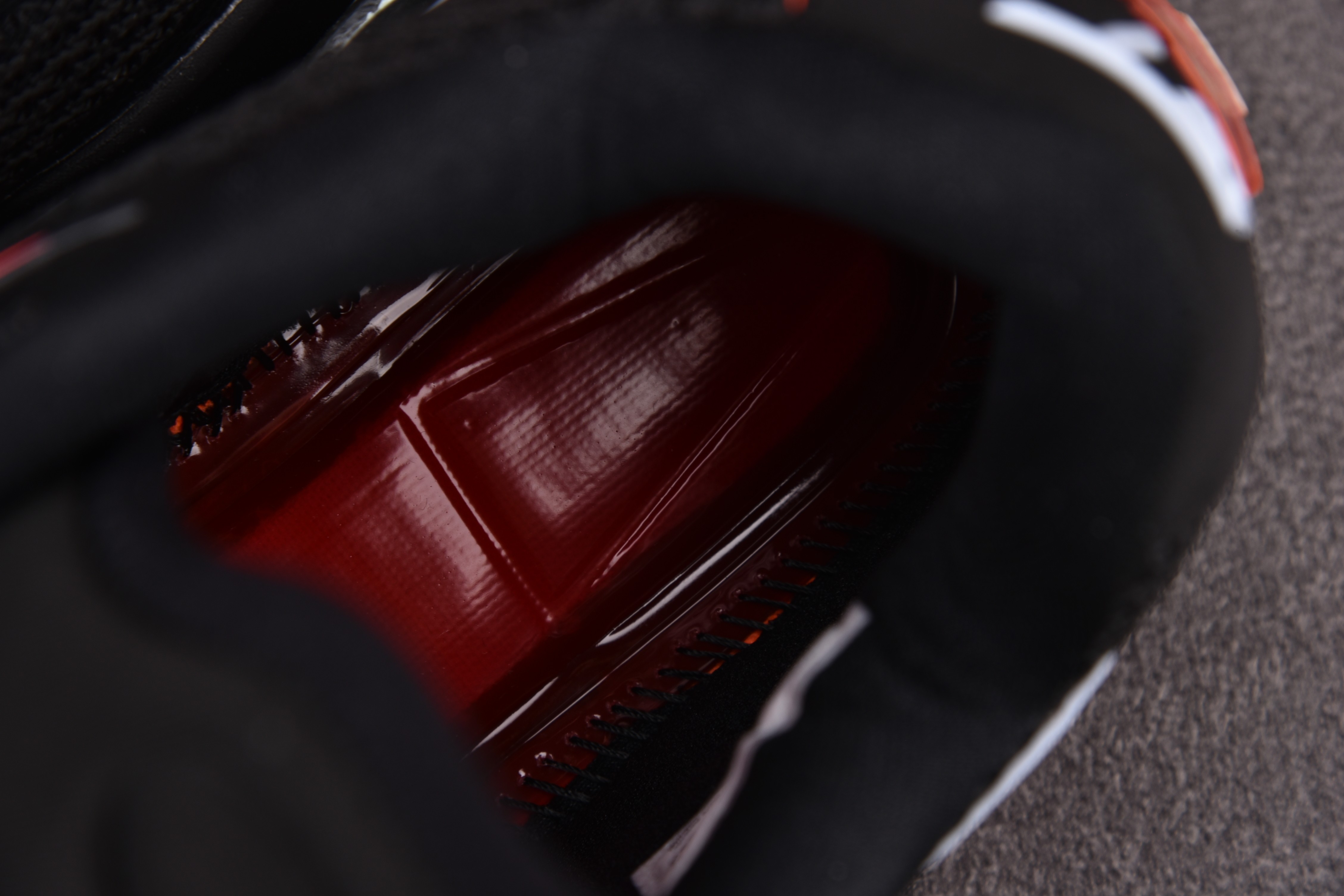 Nike Air Zoom G.T. Cut Black Crimson Green