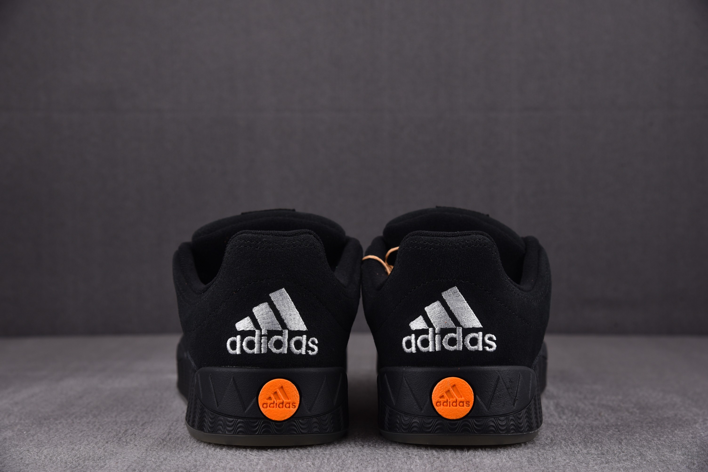 adidas Adimatic Jamal Smith