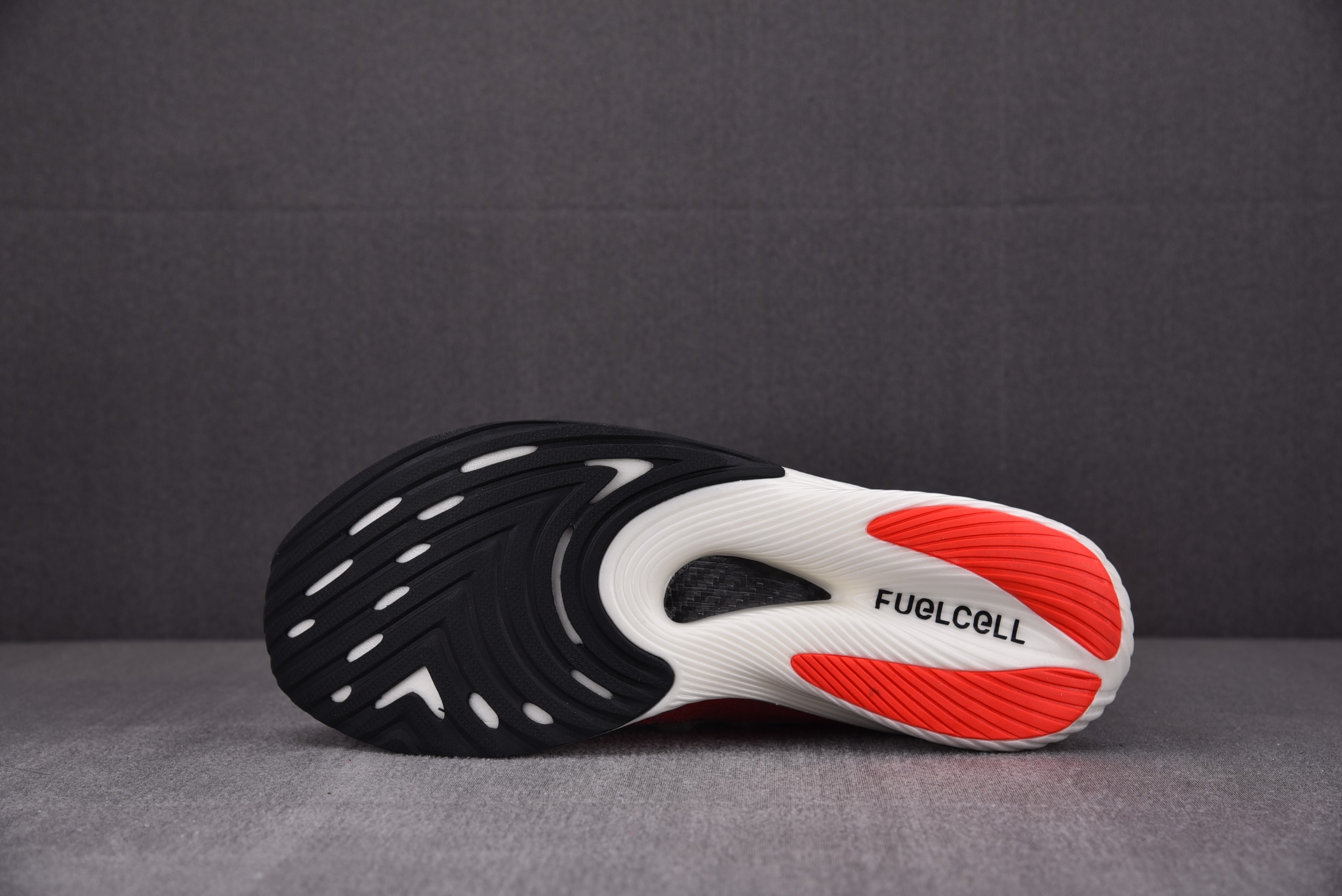 New Balance FuelCell RC Elite v2 SI Stone Island TDS Red