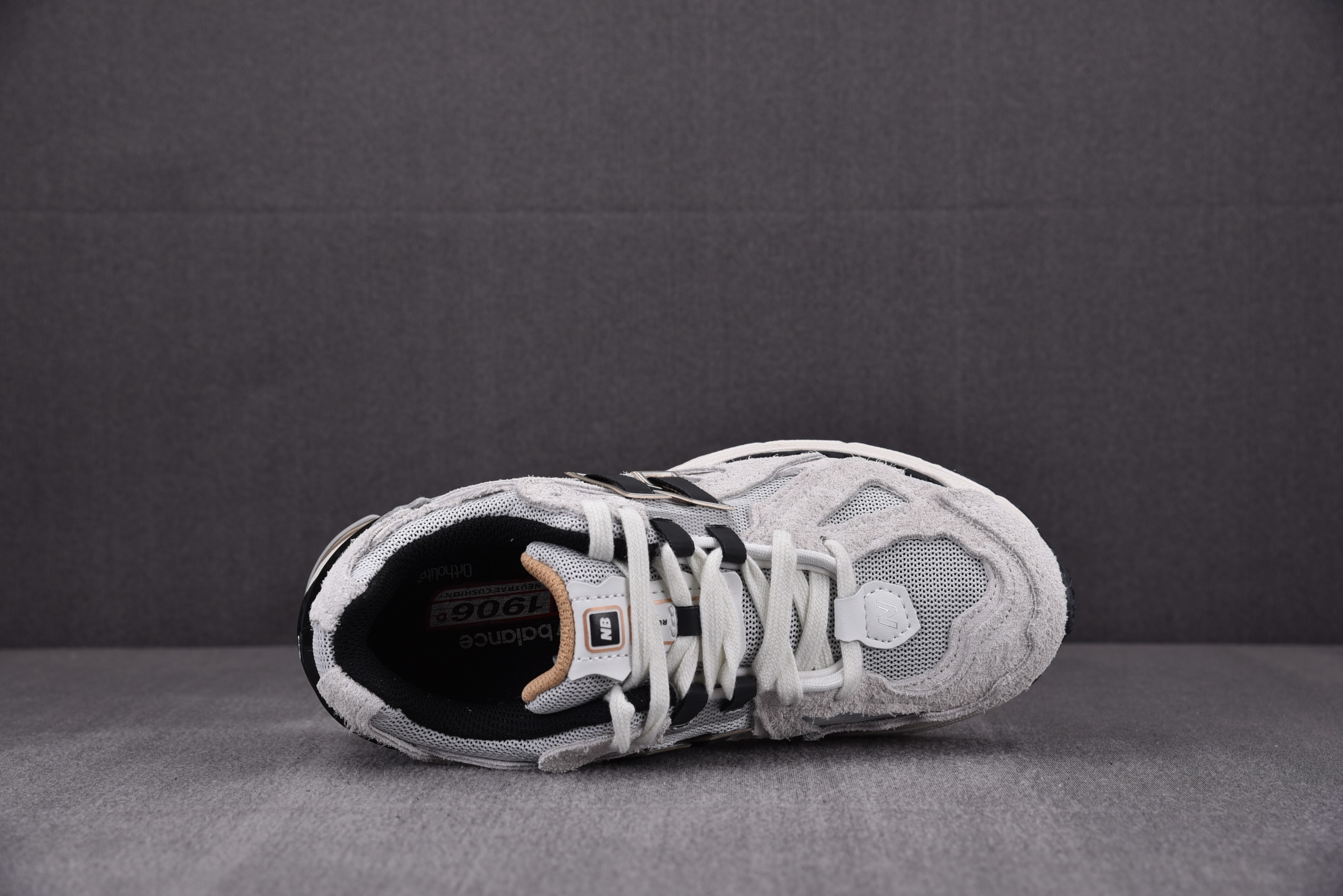 New Balance M1906DC Reflection/Black