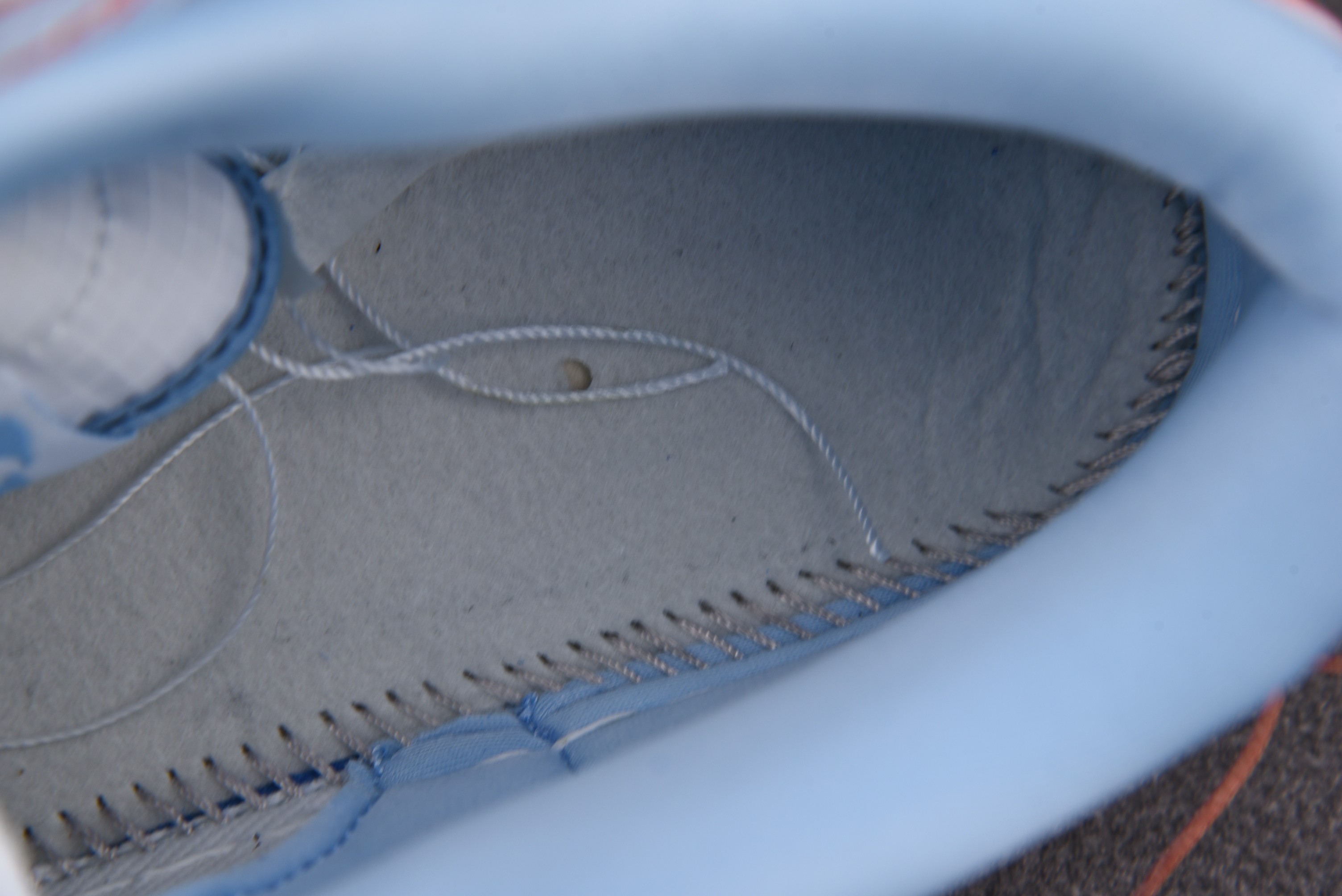 Nike Dunk Low Union Blue