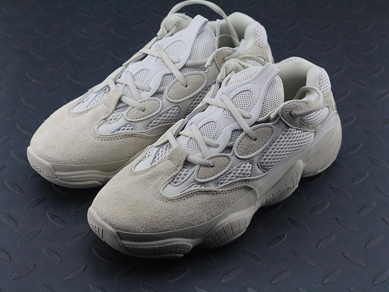 adidas Yeezy 500 Desert Rat