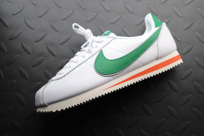 Nike Classic x Cortez Stranger Things