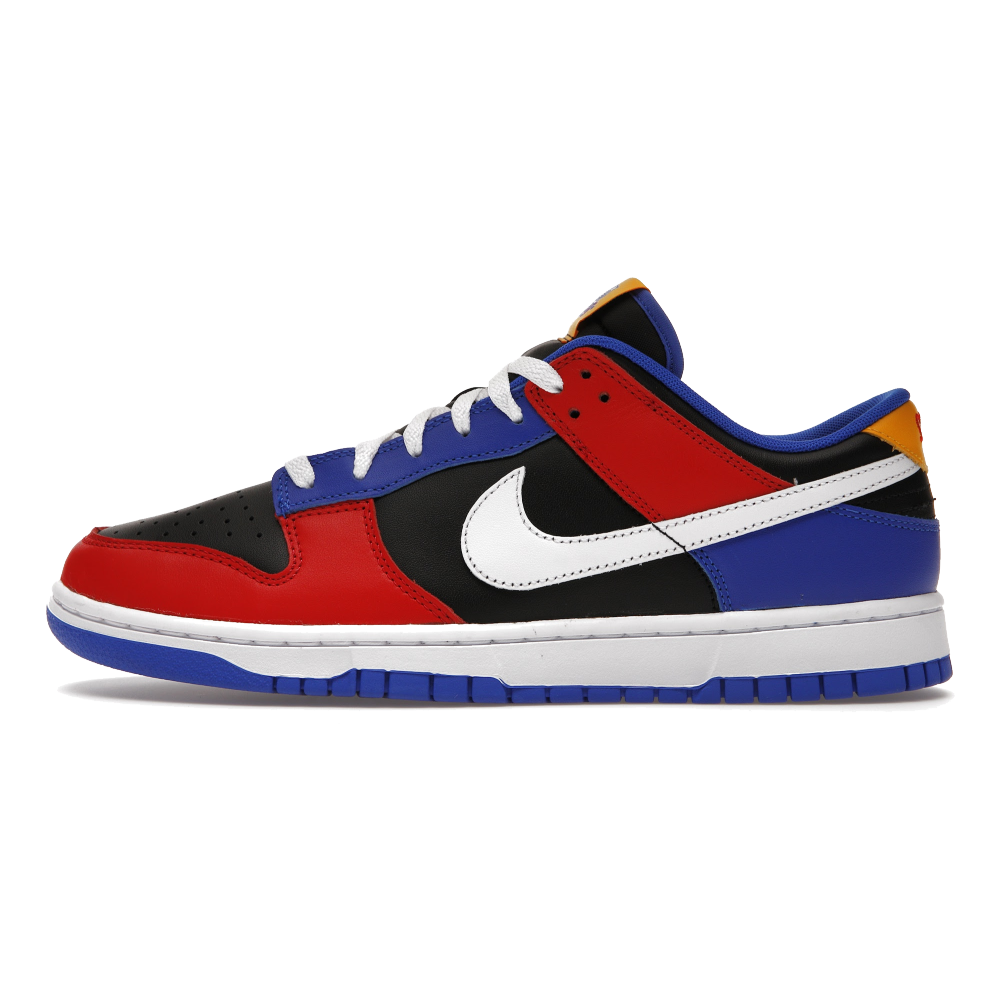 Nike Dunk Low Tennessee State University