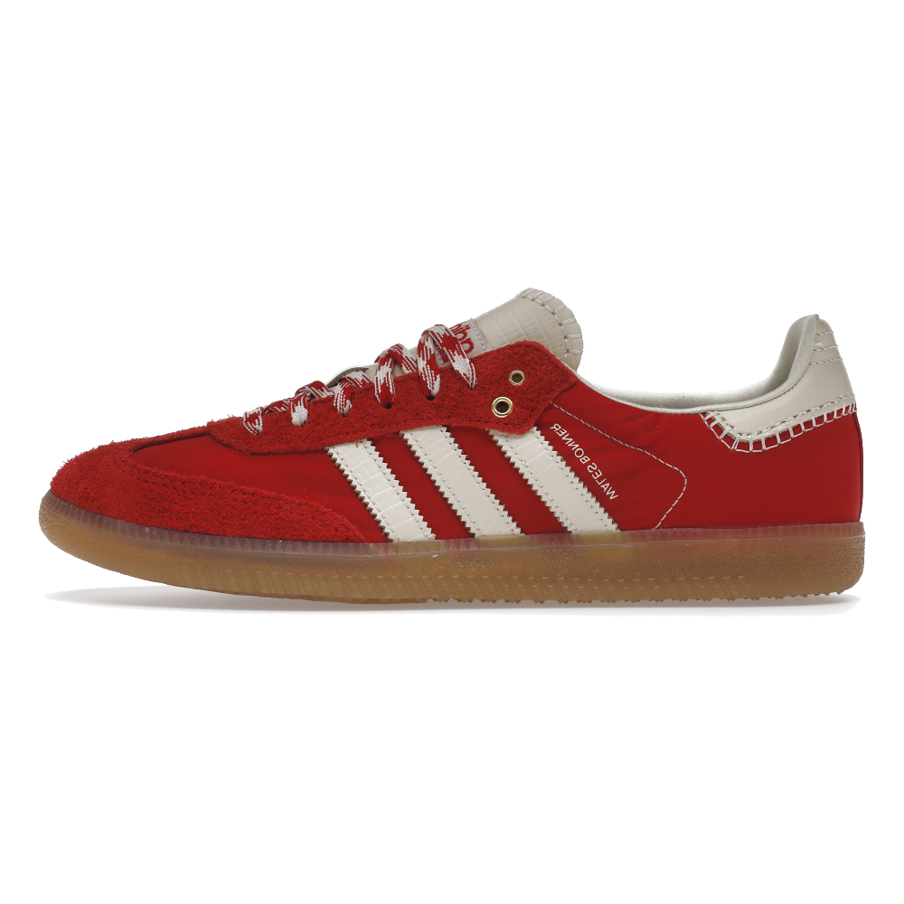 adidas Samba Wales Bonner Red White