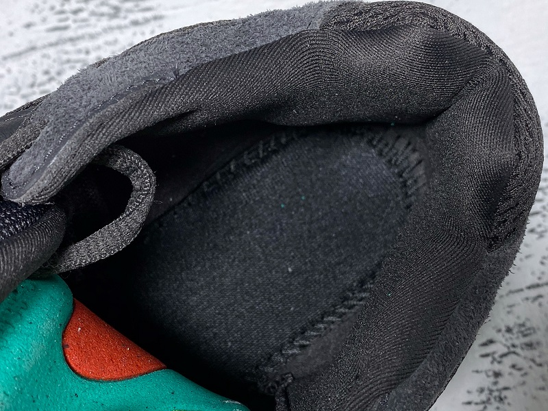 adidas Yeezy 500 Utility Black