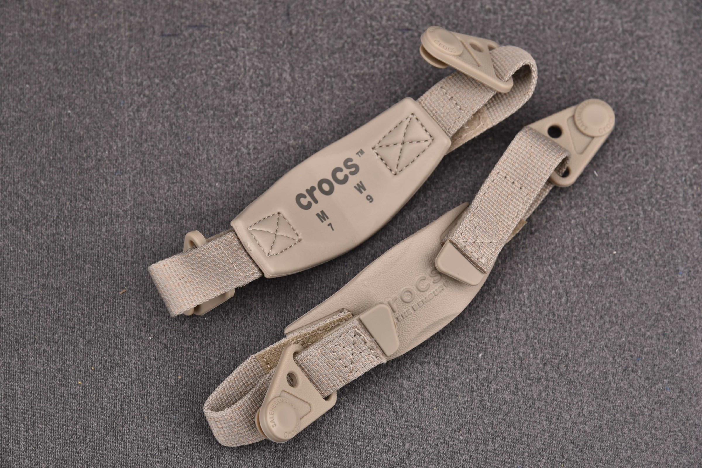 Salehe Bembury Reveals Crocs Classic Clog