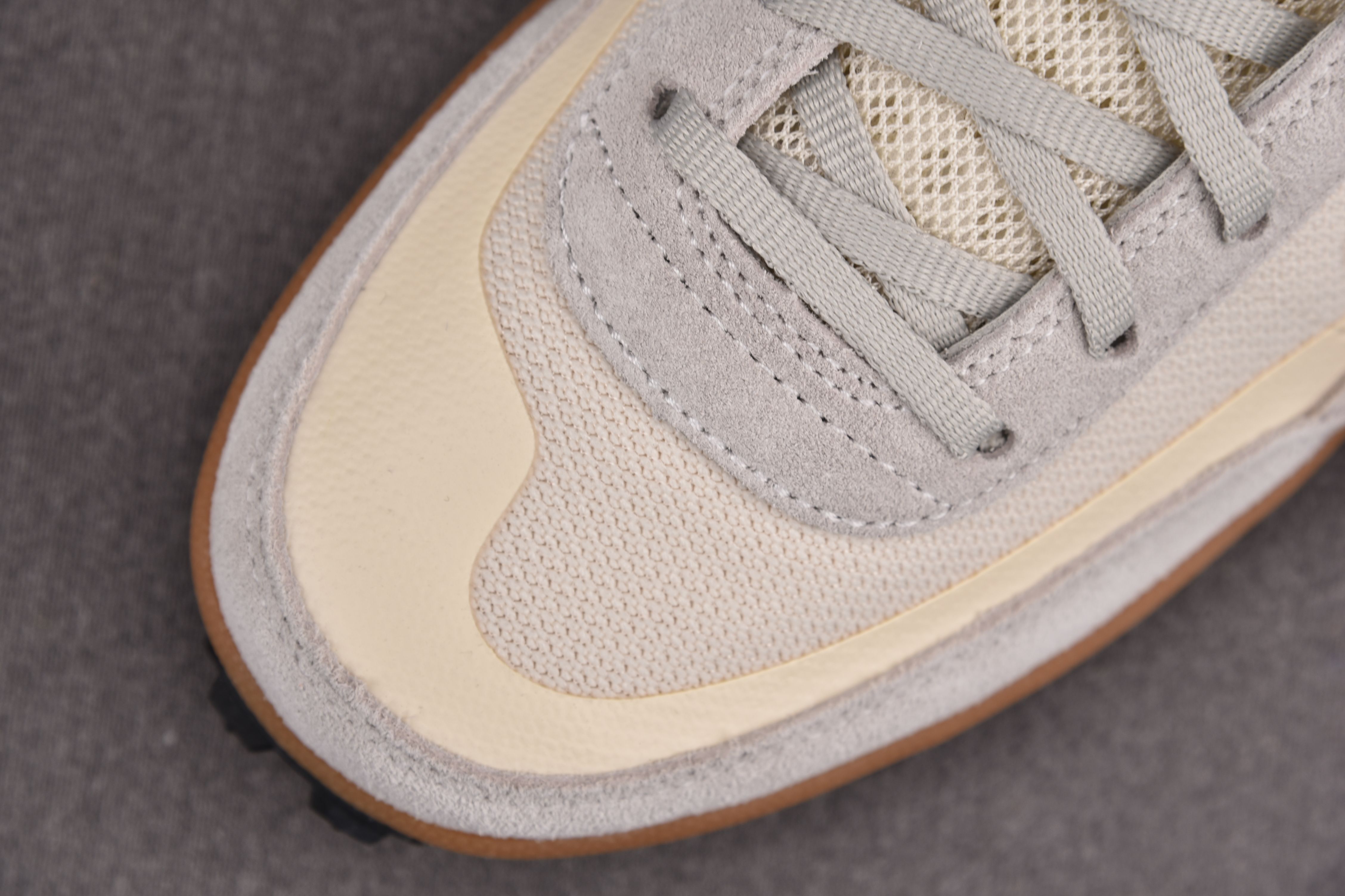 NikeCraft General Purpose Shoe x Tom Sachs