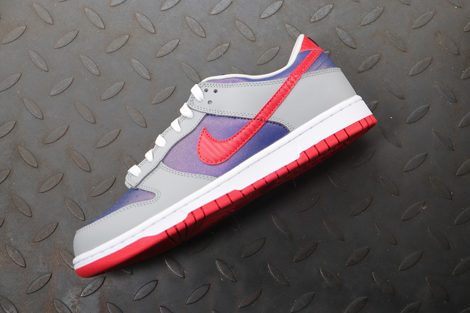 Nike Dunk Low Co.JP Samba (2020)