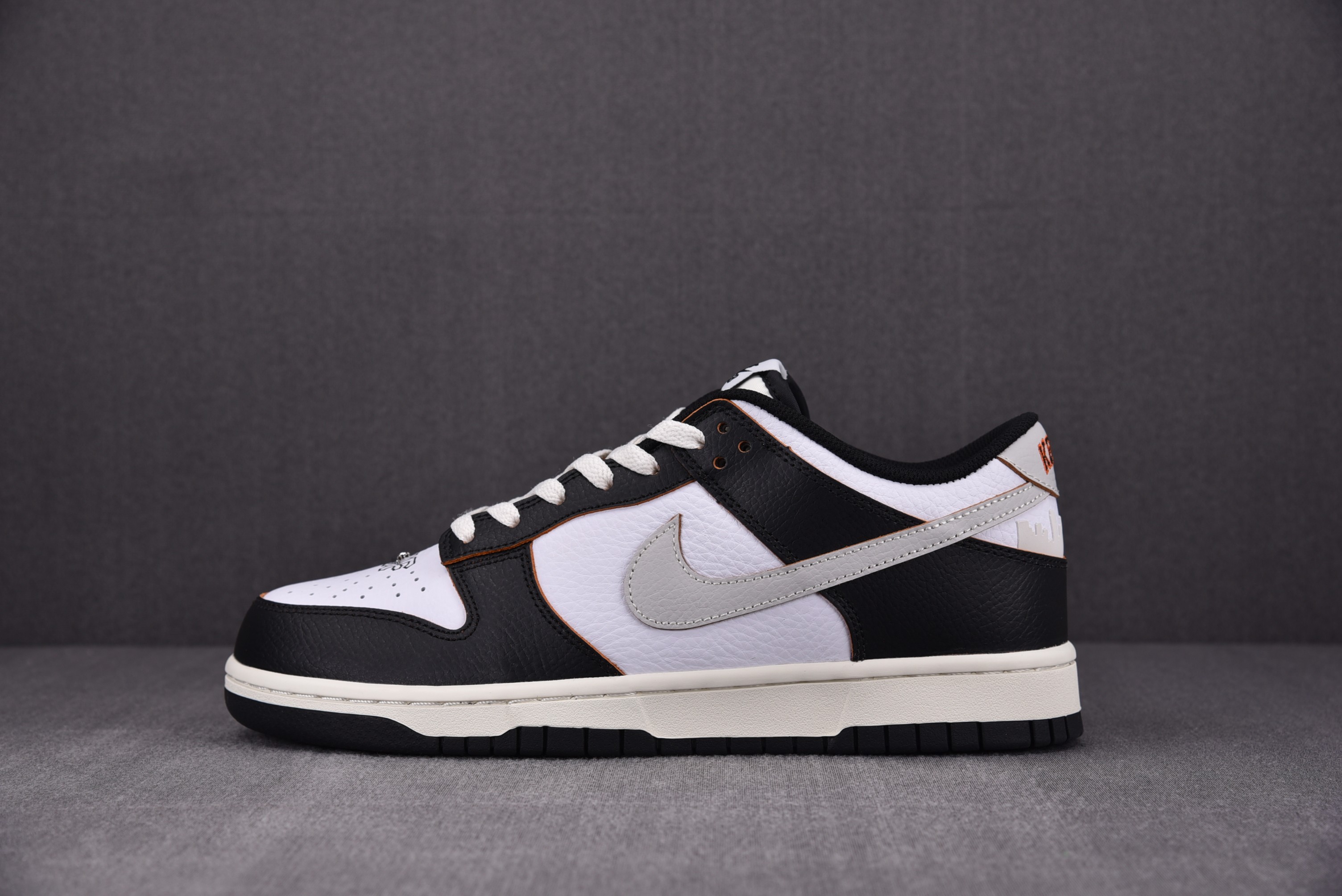 Nike SB Dunk Low HUF San Francisco