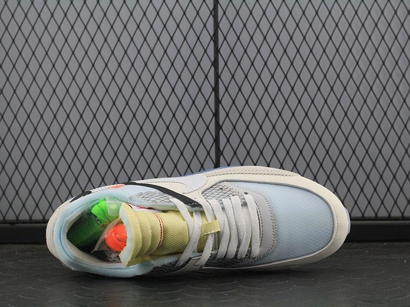 Air Max 90 OFF-WHITE