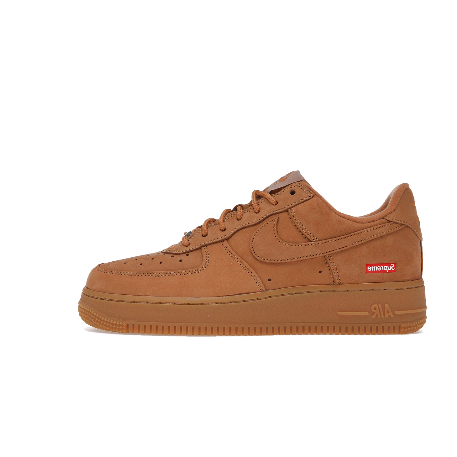 Nike Air Force 1 Low SP Supreme Wheat