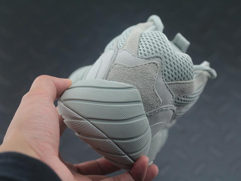 adidas Yeezy 500 Salt