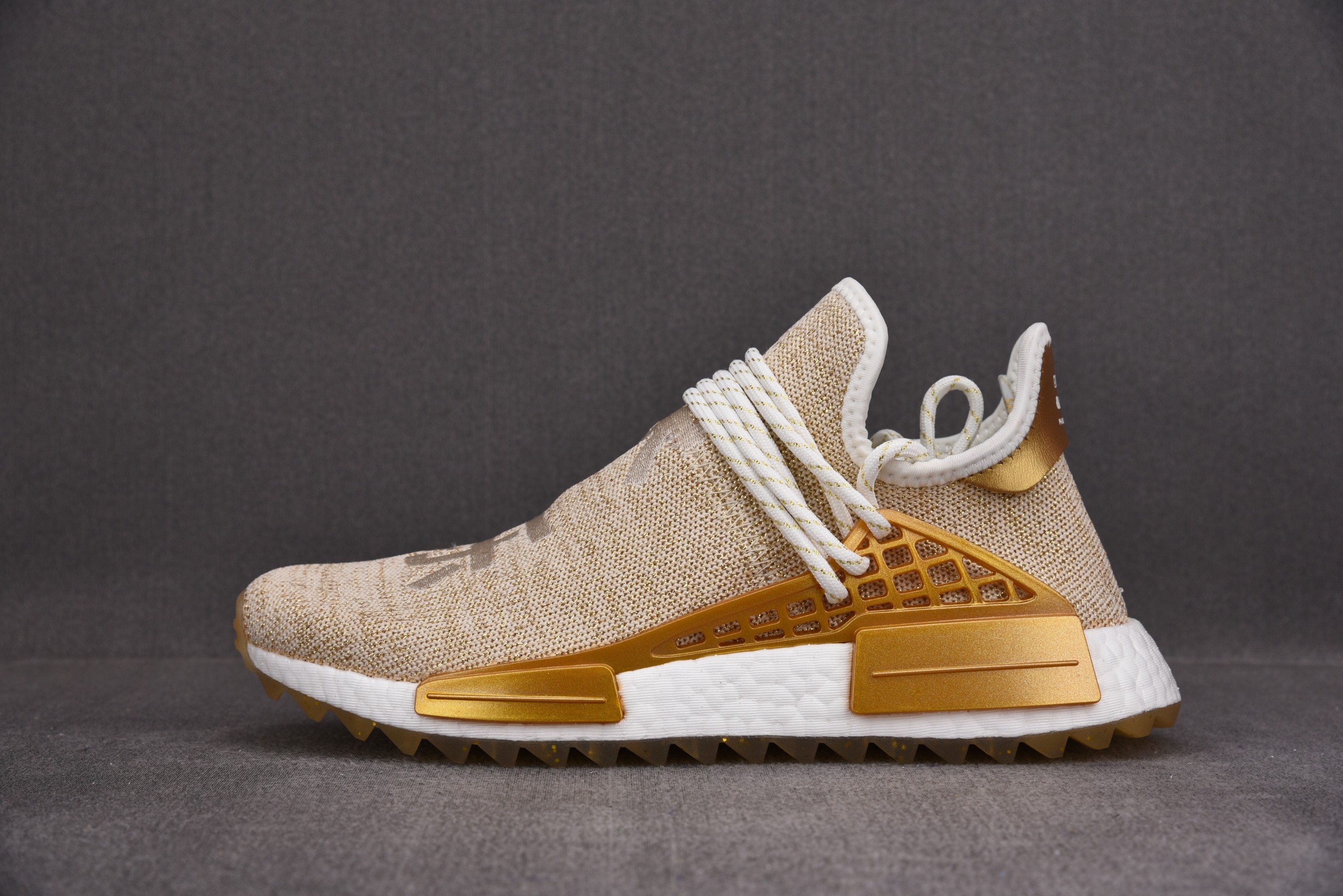 Pharrell x NMD Hu Trail 'Happy' China Exclusive