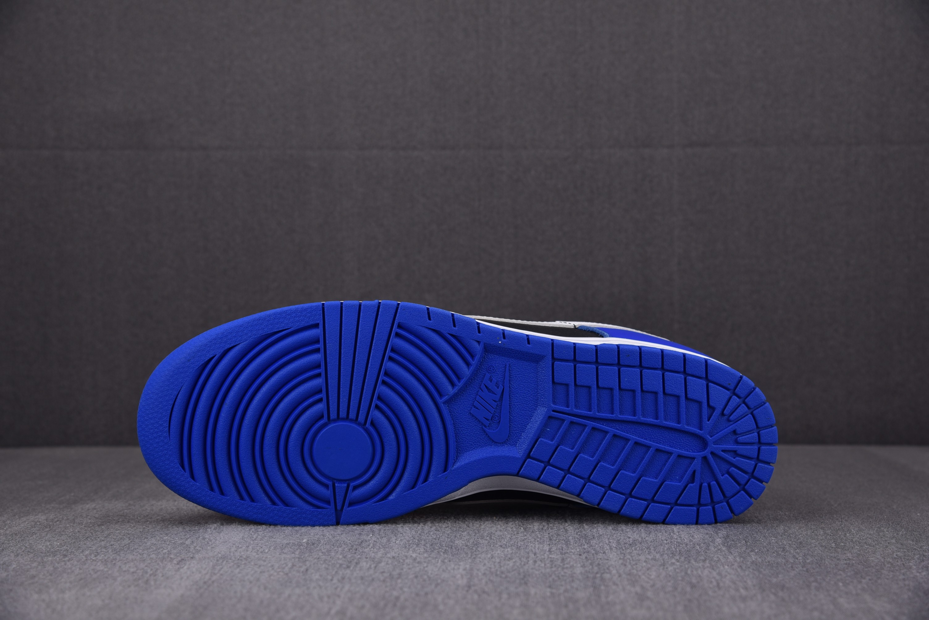 Nike Dunk Low Tennessee State University