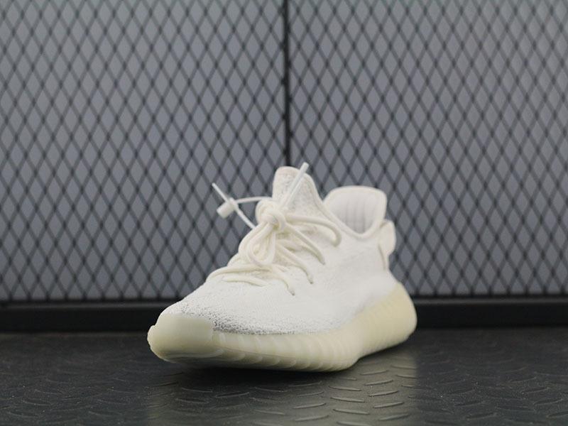 adidas Yeezy Boost 350 V2 CREAM WHITE