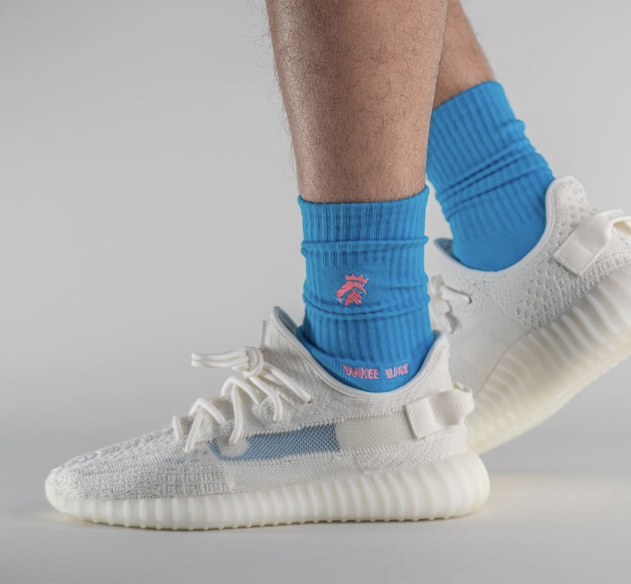 adidas Yeezy Boost 350 V2 Pure Oat