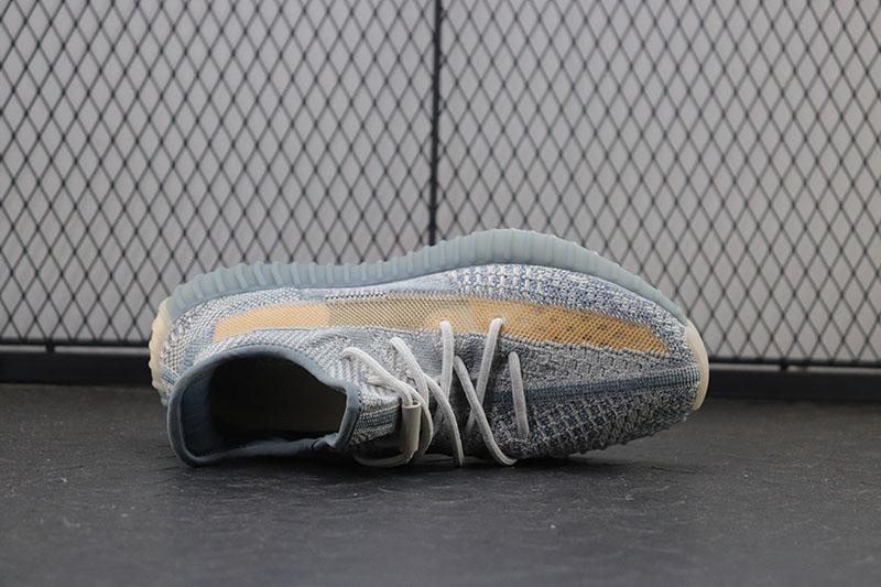 【Clearance】adidas YEEZY 350 v2 Israfil （US9）