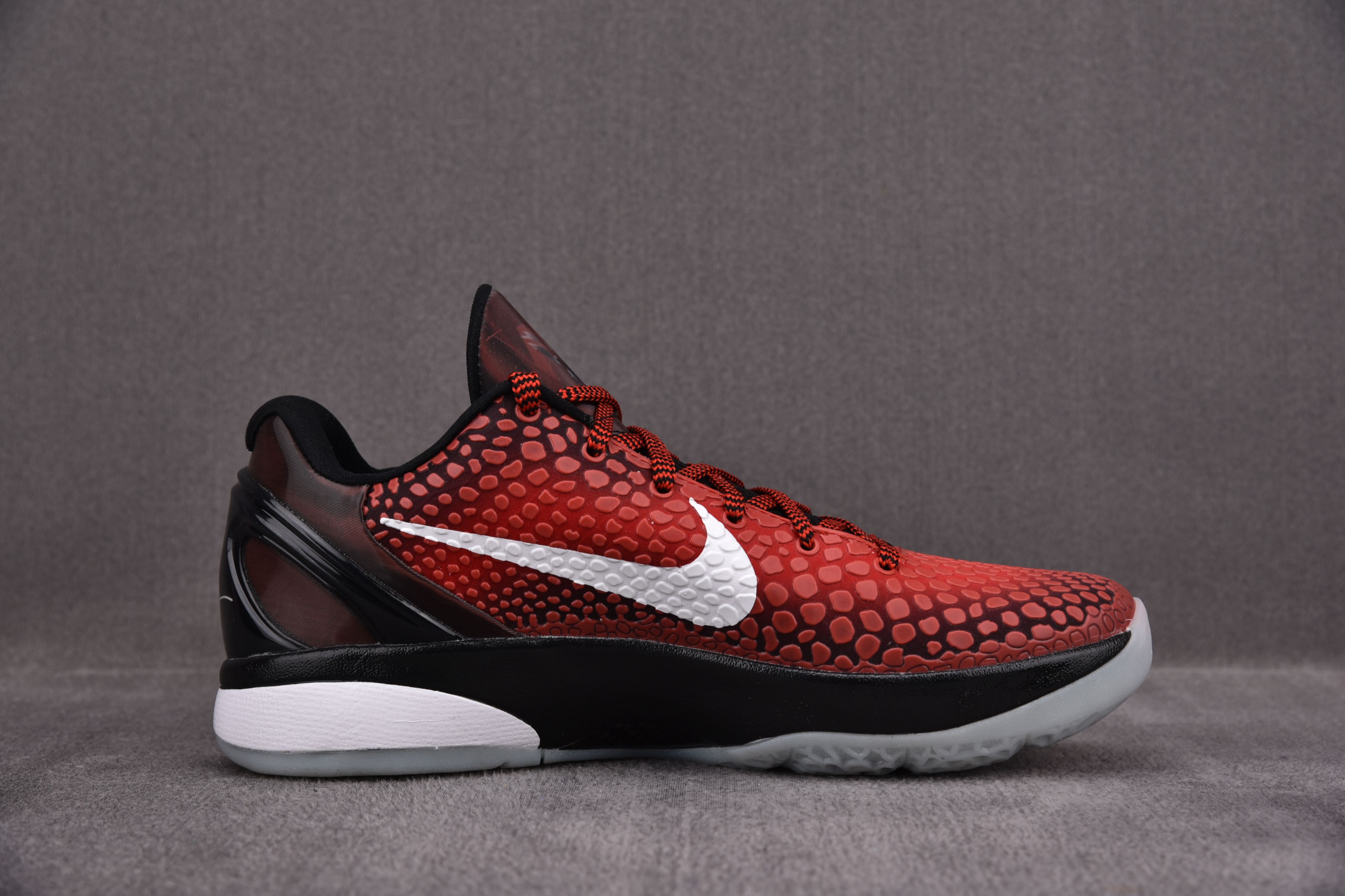 Nike Kobe 6 Protro Challenge Red All-Star (2021)