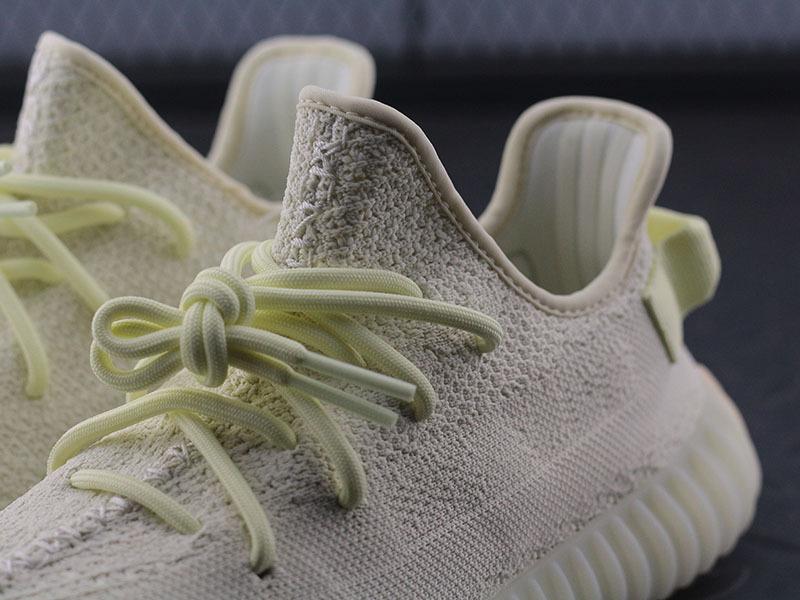 adidas Yeezy Boost 350 V2 Butter