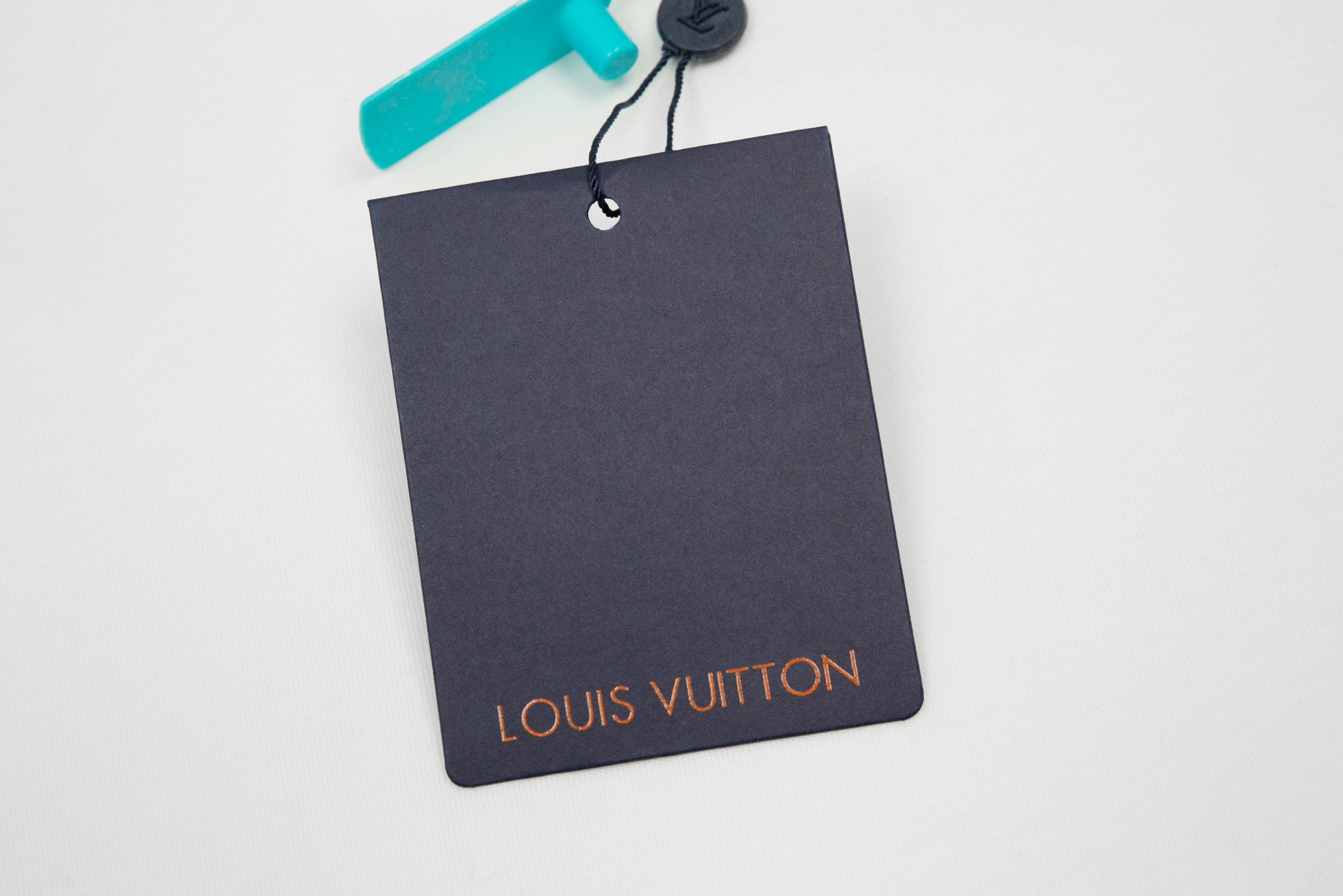 Louis Vuitton 23ss magician series magic wand foam short sleeve white 6.14