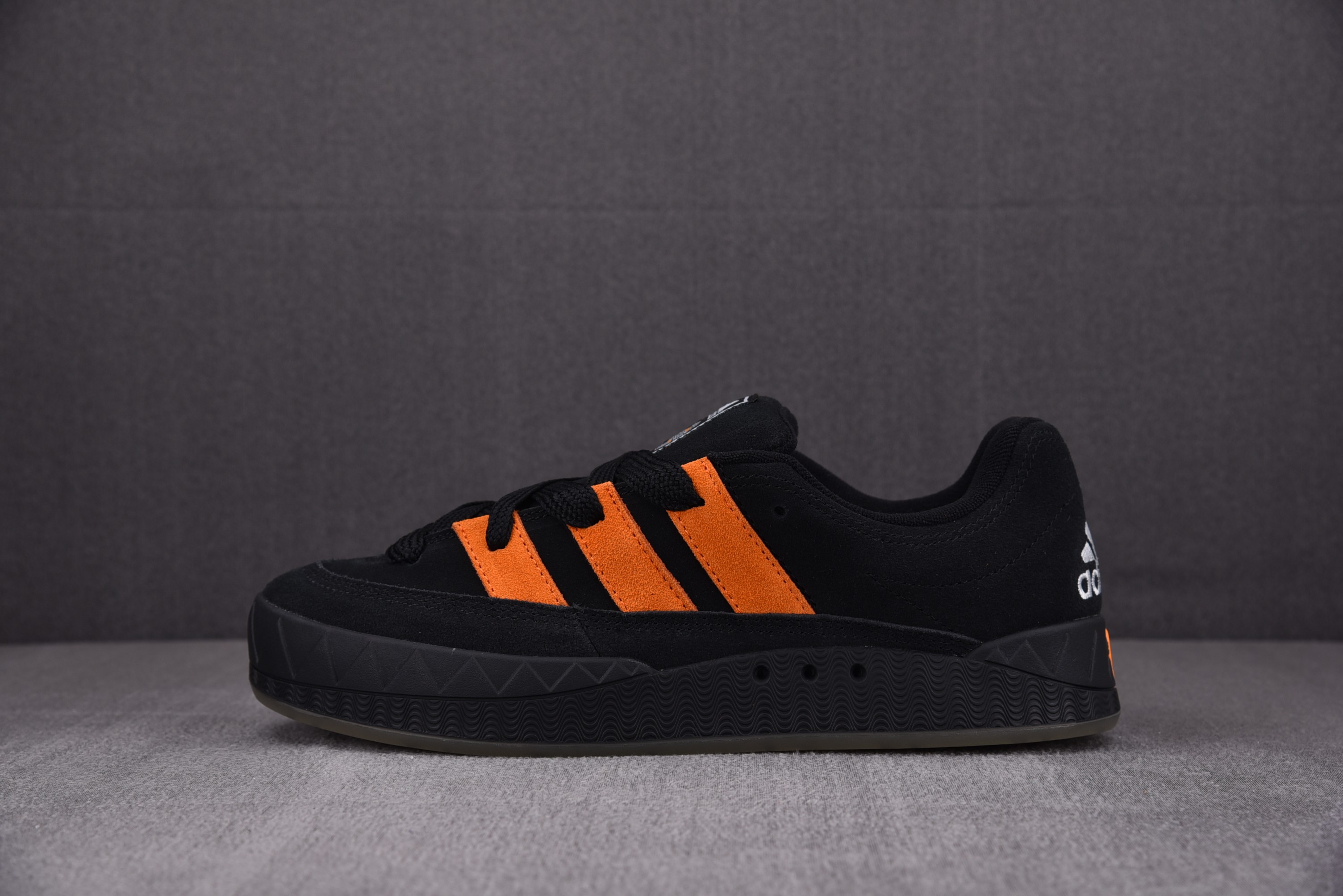 adidas Adimatic Jamal Smith