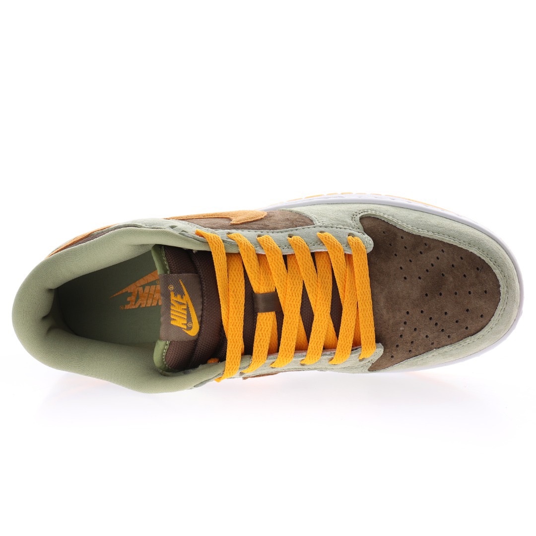 Nike Dunk Low Dusty Olive