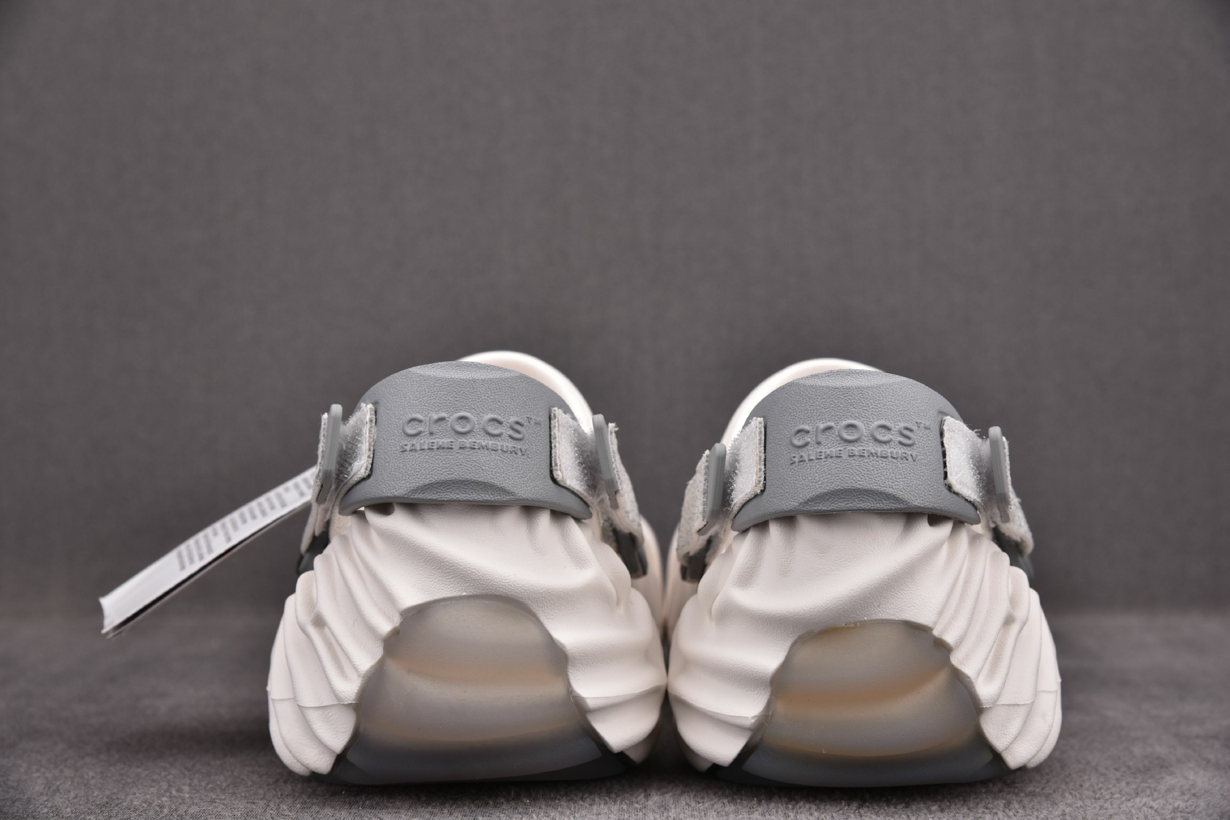 Salehe Bembury x Crocs Pollex Clog Stratus