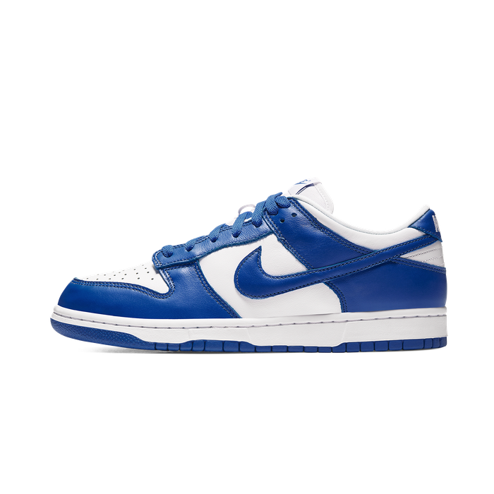 Nike Dunk Low SP Kentucky (2020)