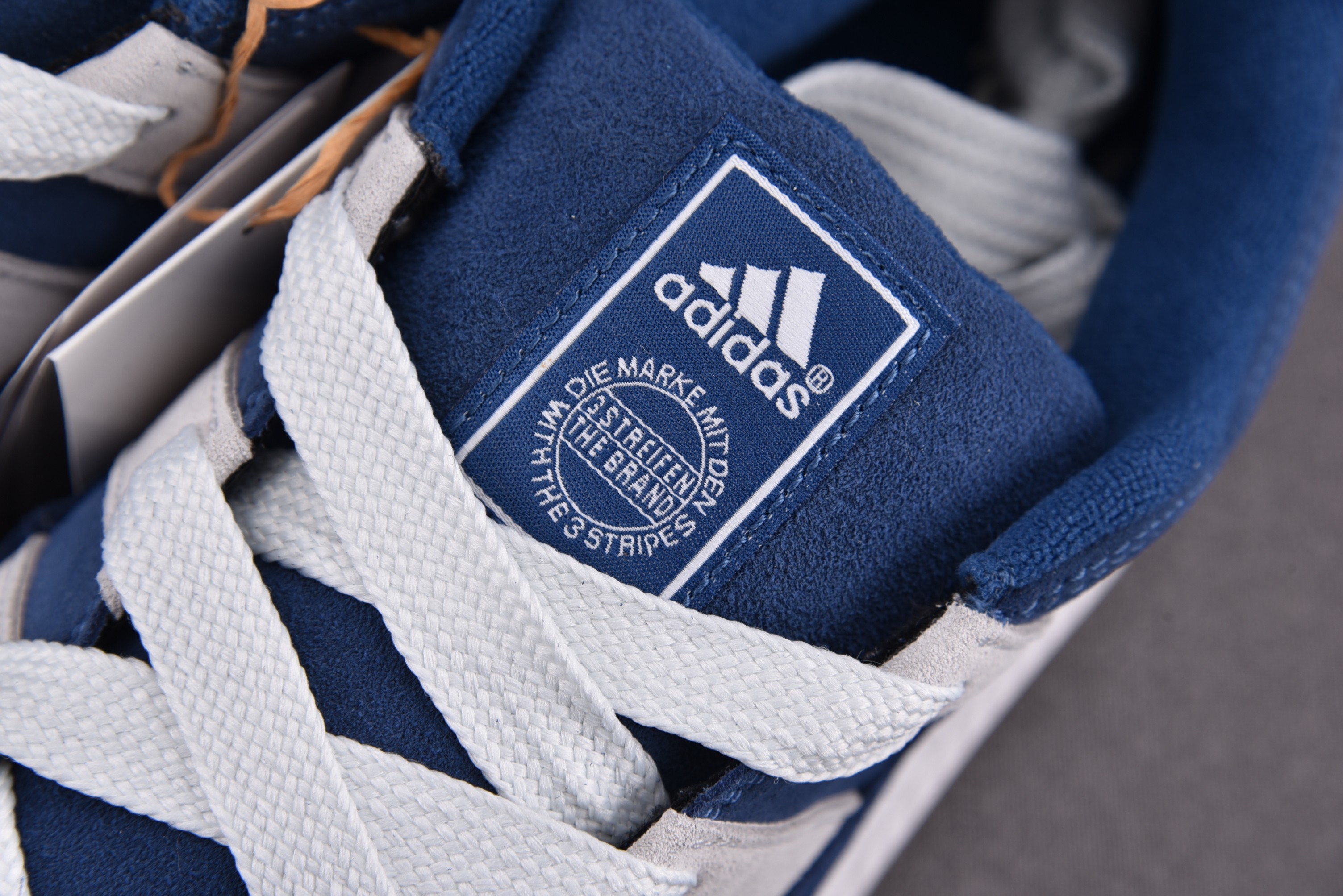 adidas Adimatic Night Marine