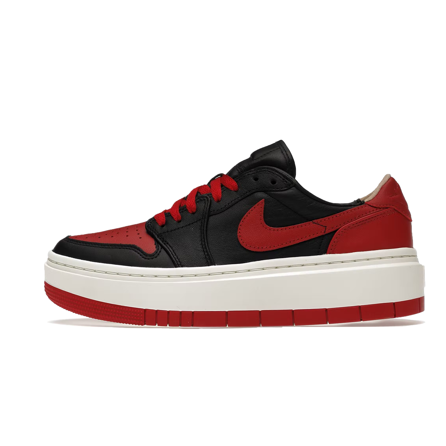 Jordan 1 Elevate Low SE Bred (Women Size!!)