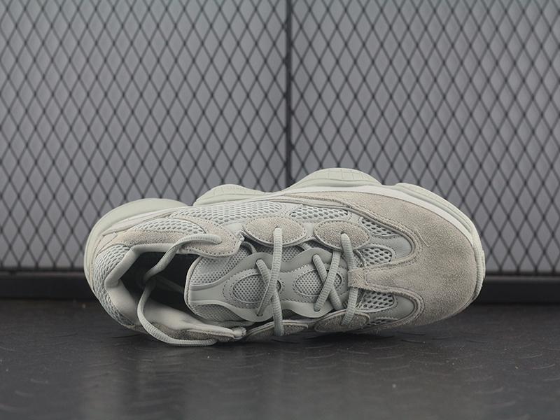 adidas Yeezy 500 Salt