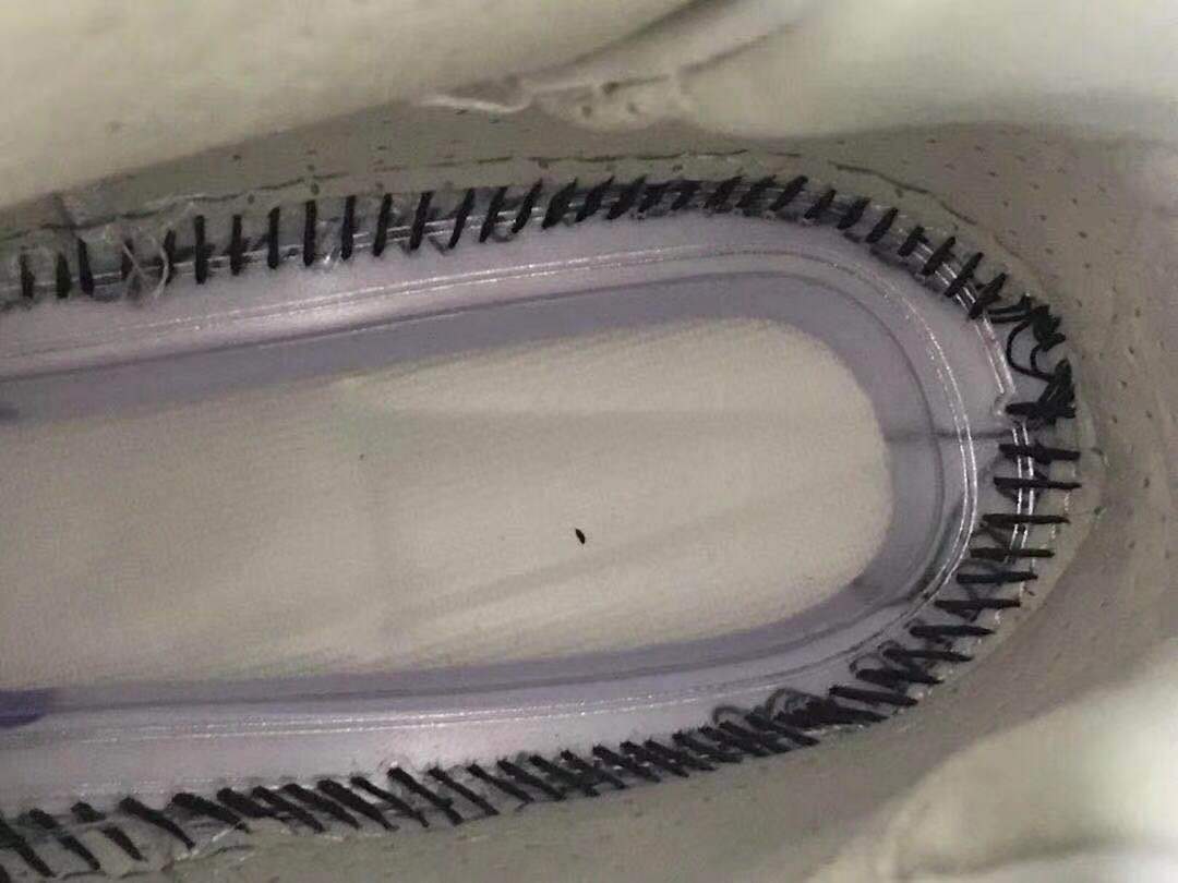 Air Fear Of God 1 Light Bone