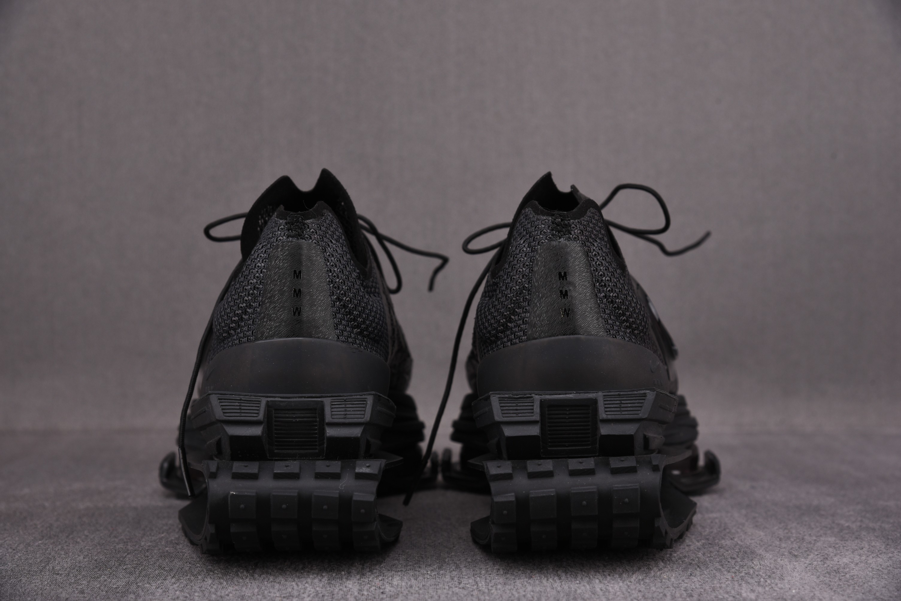 Nike Zoom MMW 004 Triple Black