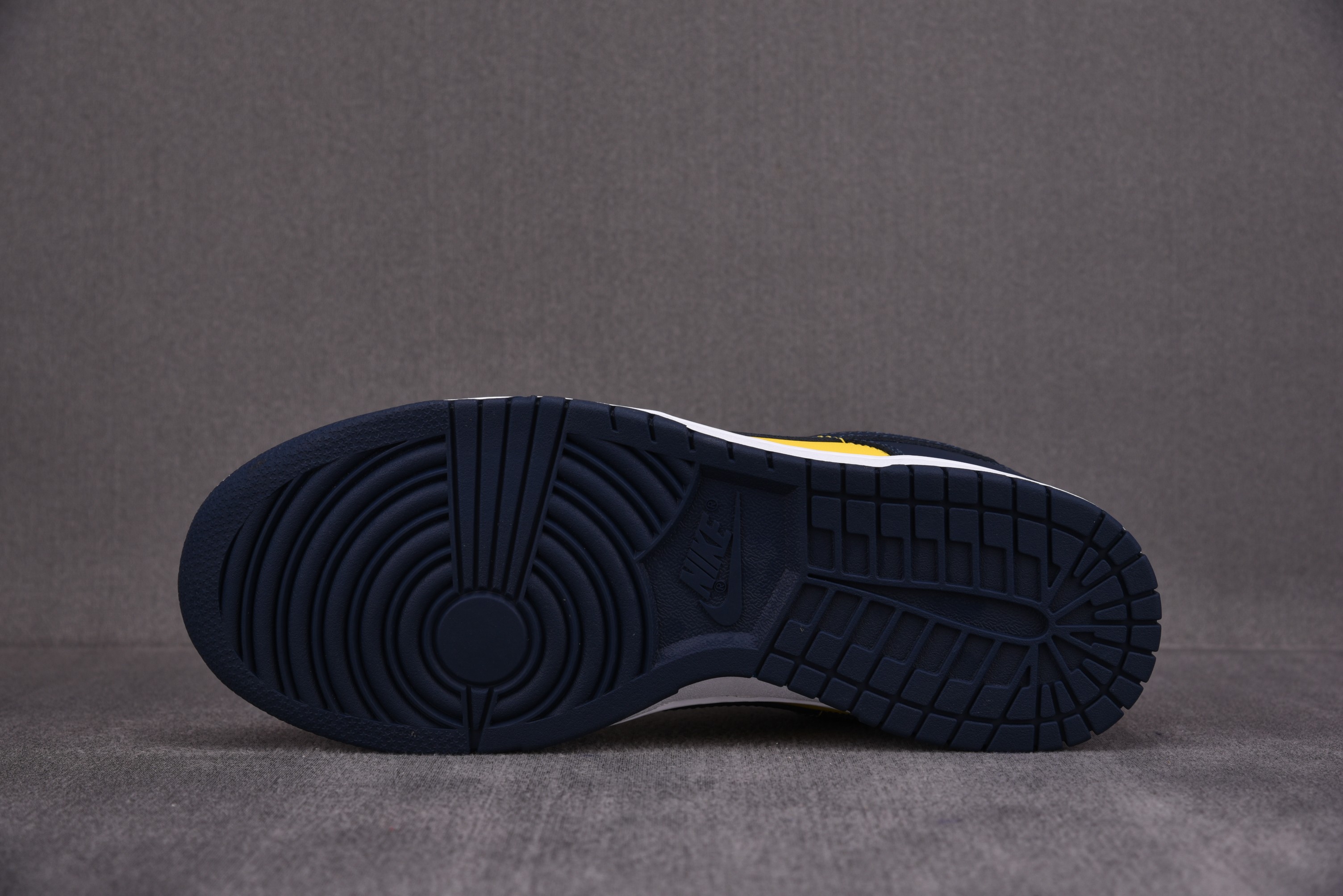 Nike Dunk Low Michigan (2021)