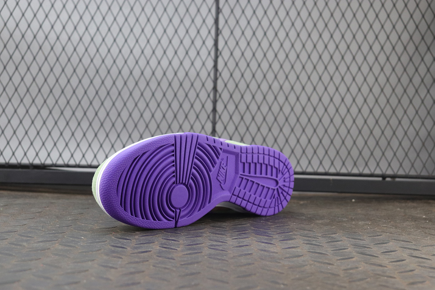 Nike Dunk Low Veneer