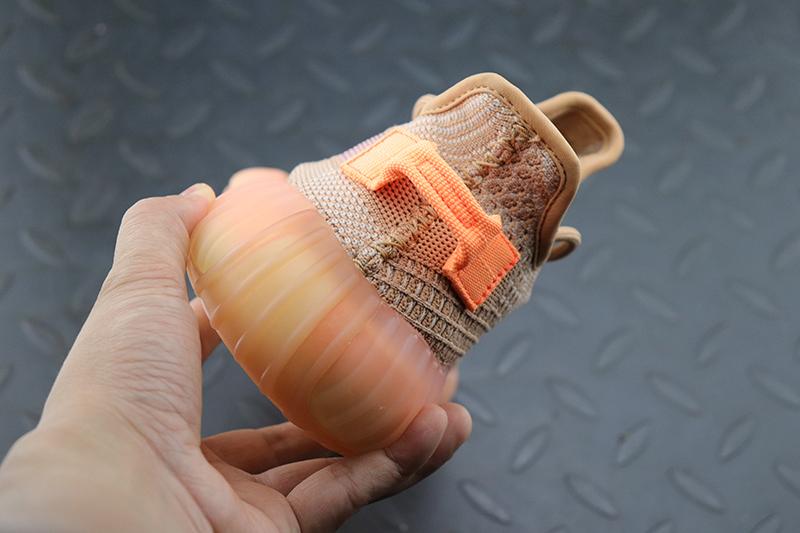 【Clearance】 adidas Yeezy Boost 350 V2 CLAY （US6.5）