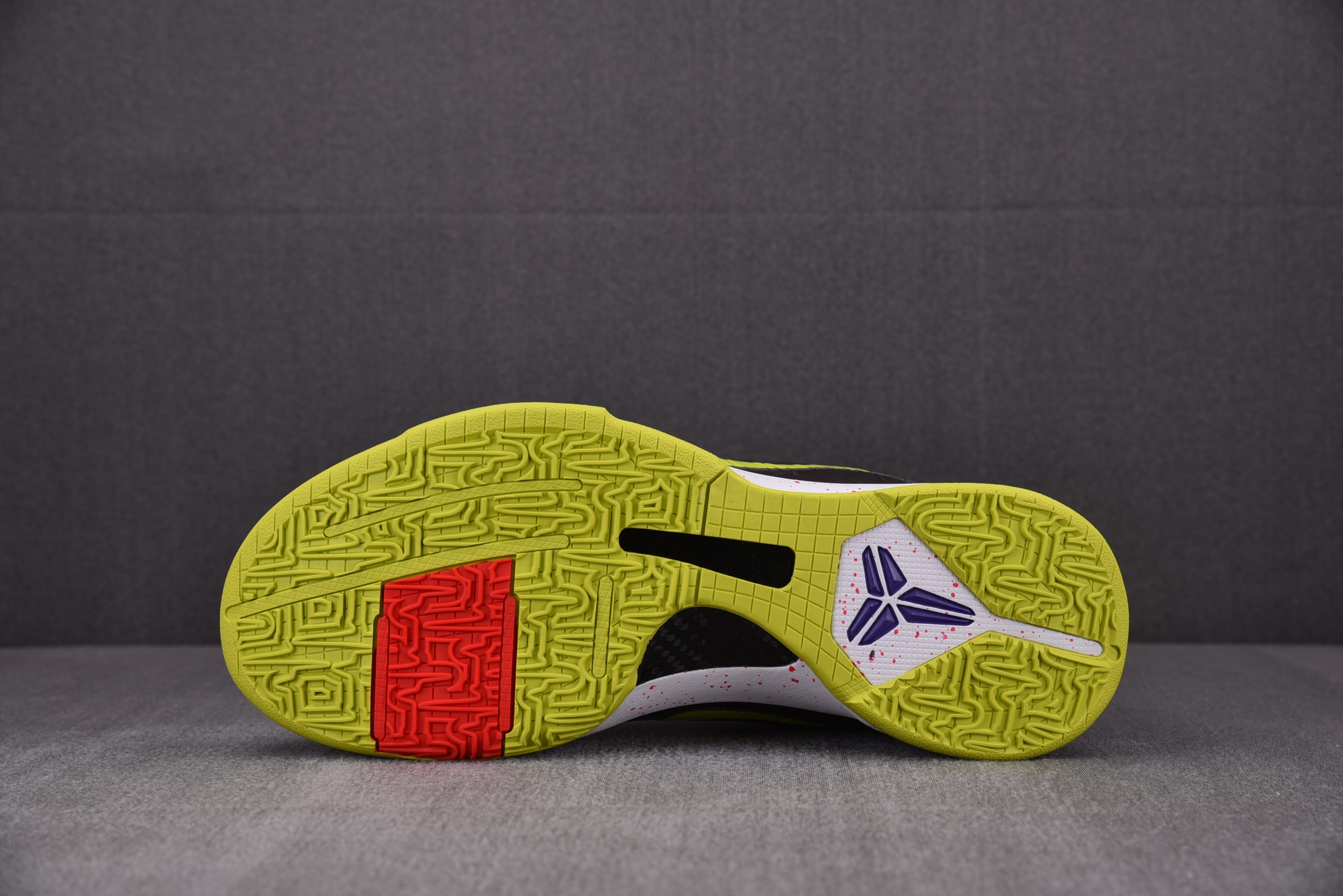 Nike Kobe 5 Protro Chaos