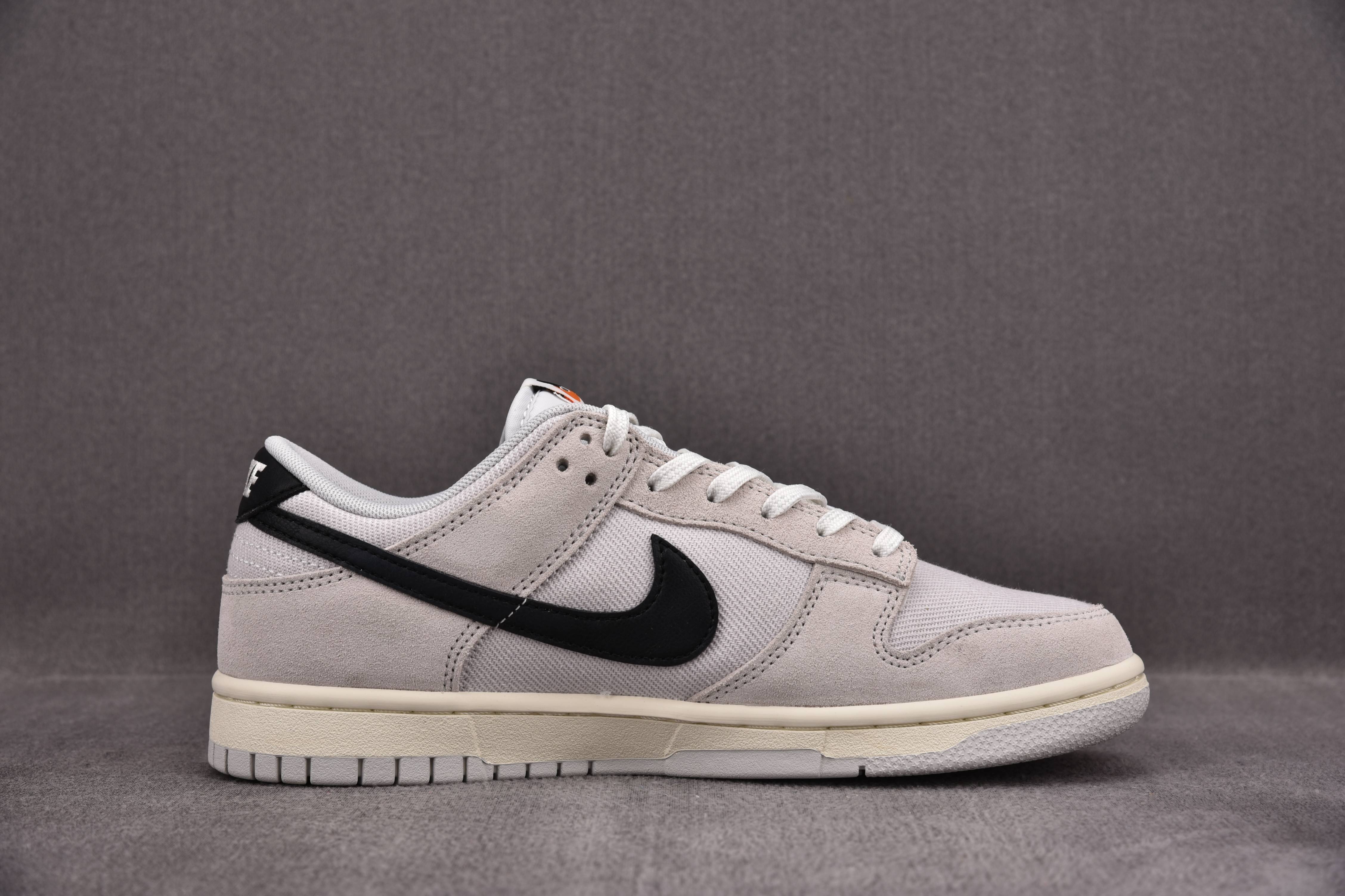 Nike Dunk Low Certified Fresh