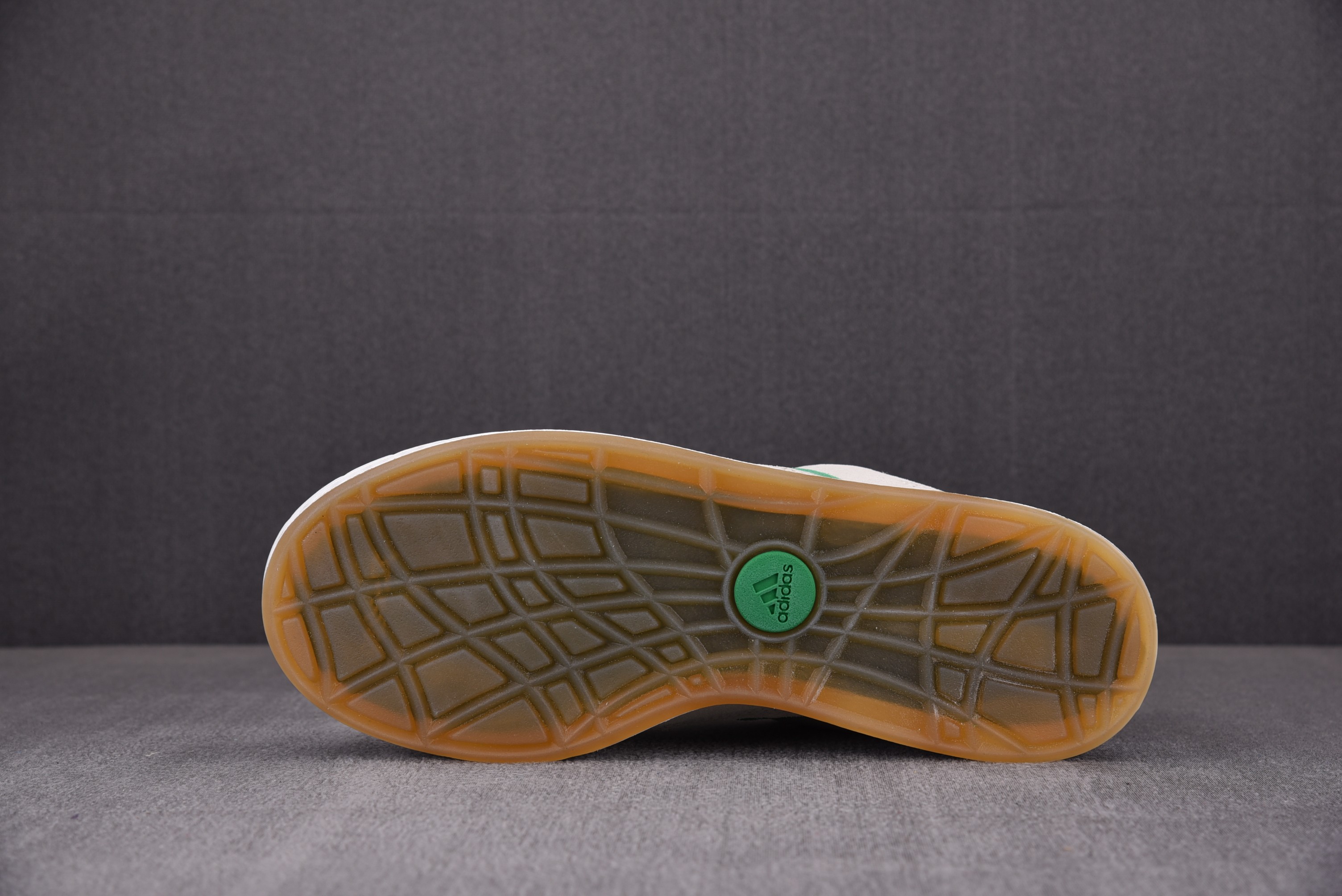 adidas Adimatic Bodega Beams Off White Green