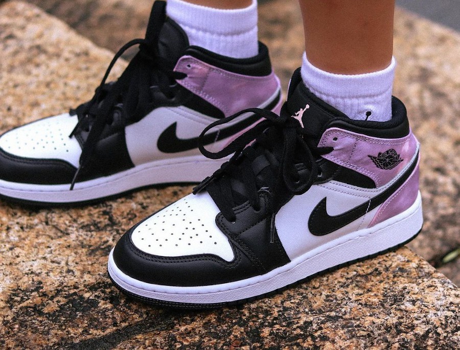 Jordan 1 Mid SE Zen Master