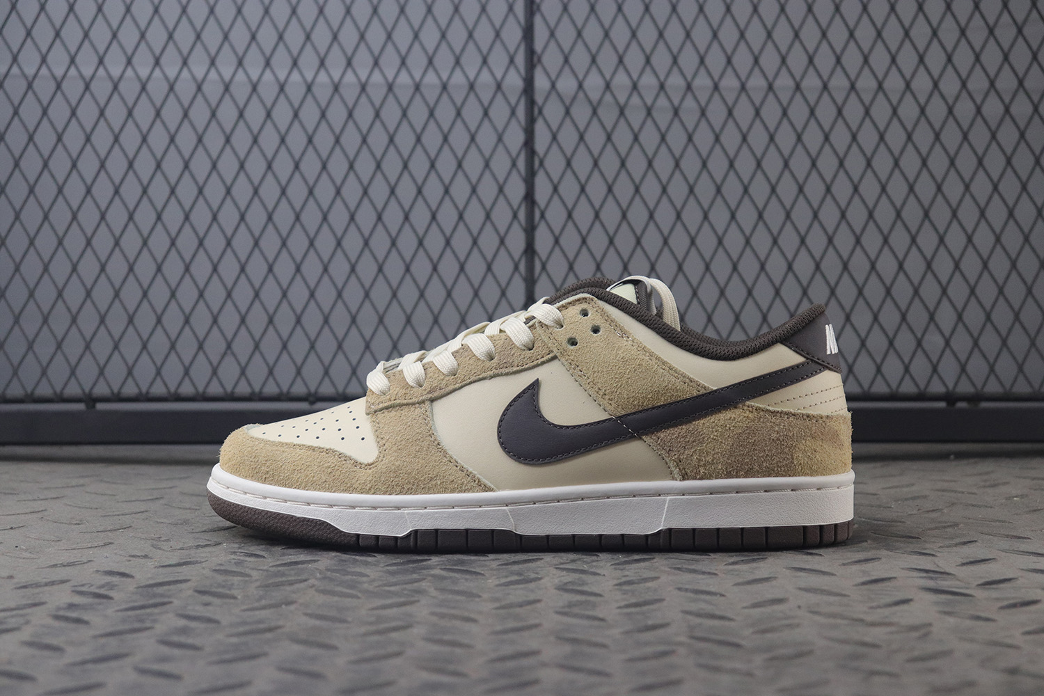 Nike Dunk Low Retro PRM Animal Pack Giraffe/Cheetah
