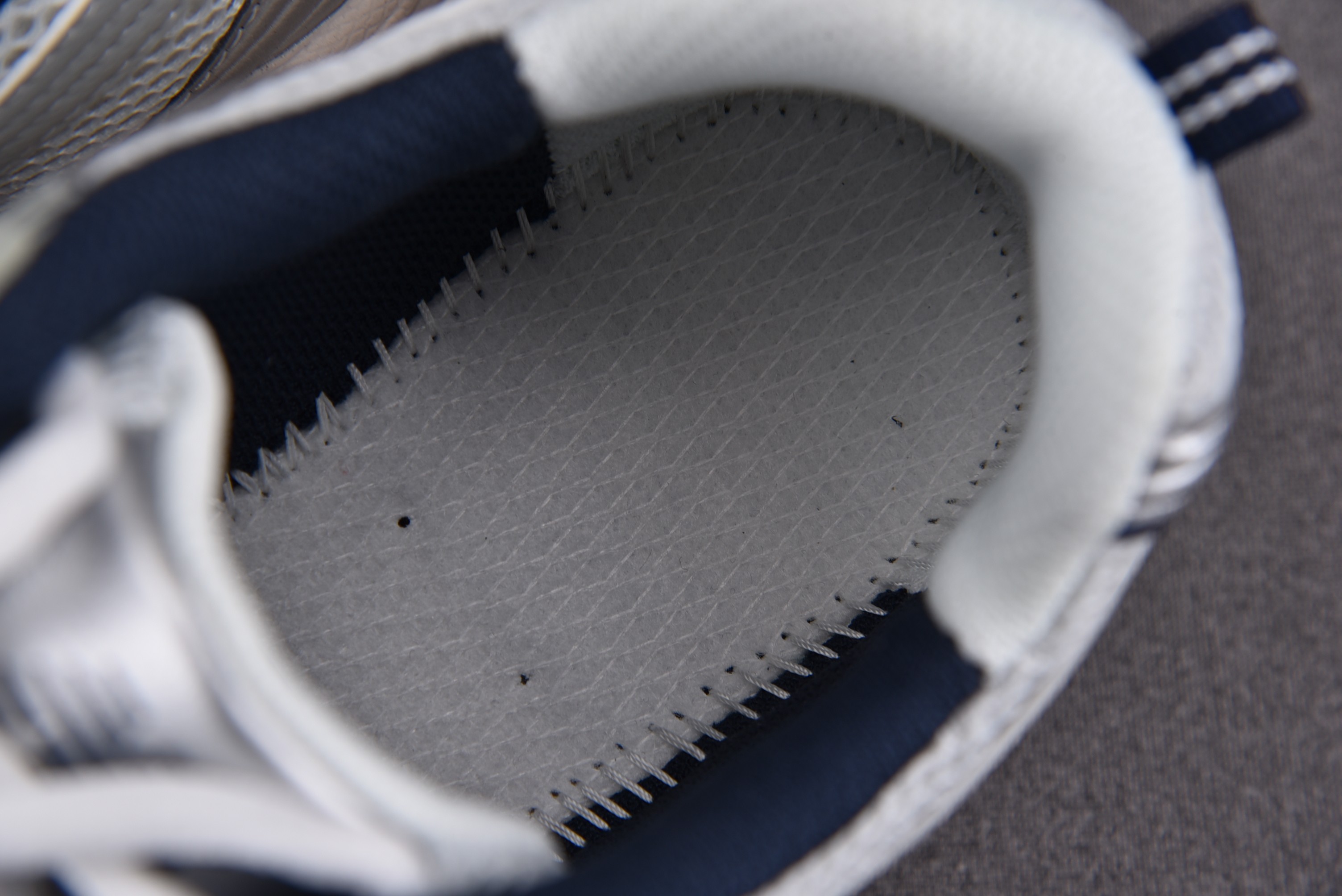 New Balance 530 Steel Grey