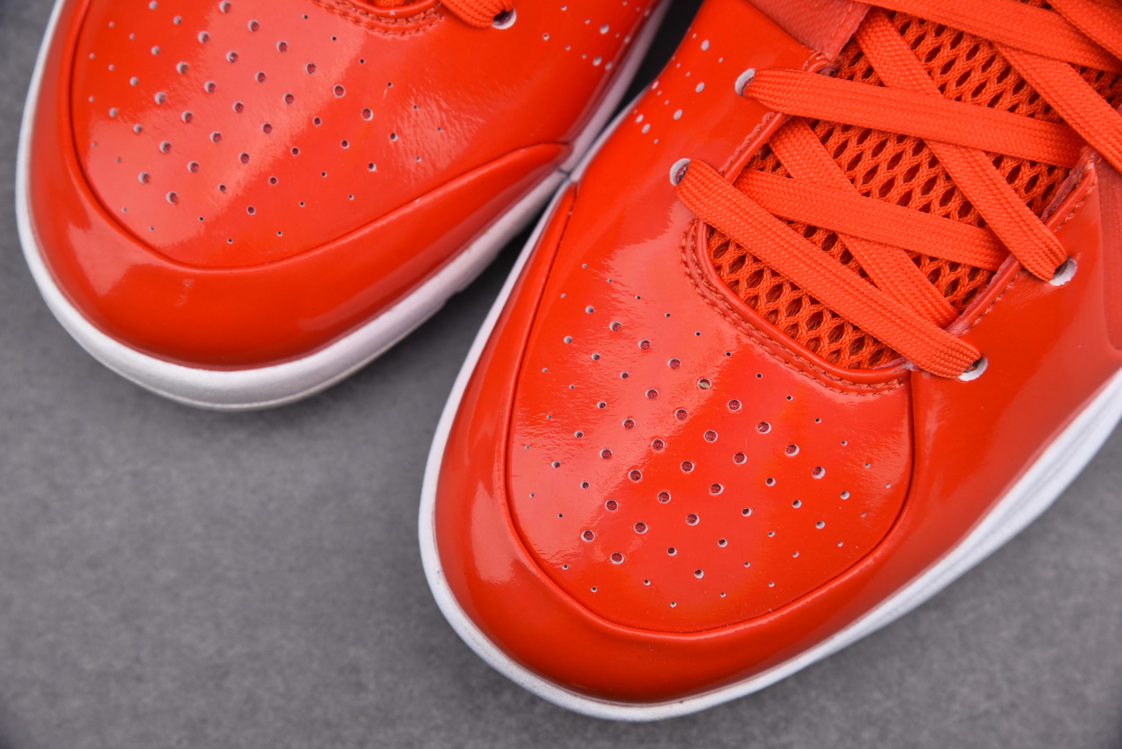 Nike Kobe 4 Protro Undefeated Phoenix Suns