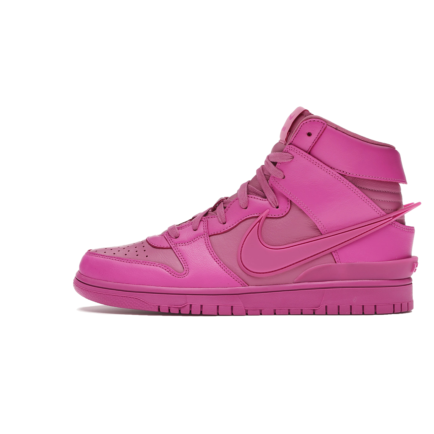 Nike Dunk High Ambush Active Fuchsia