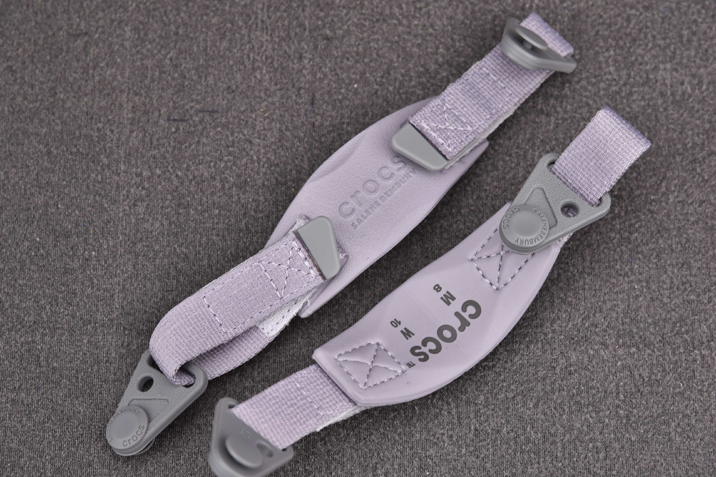 Crocs Pollex Clog by Salehe Bembury Urchin