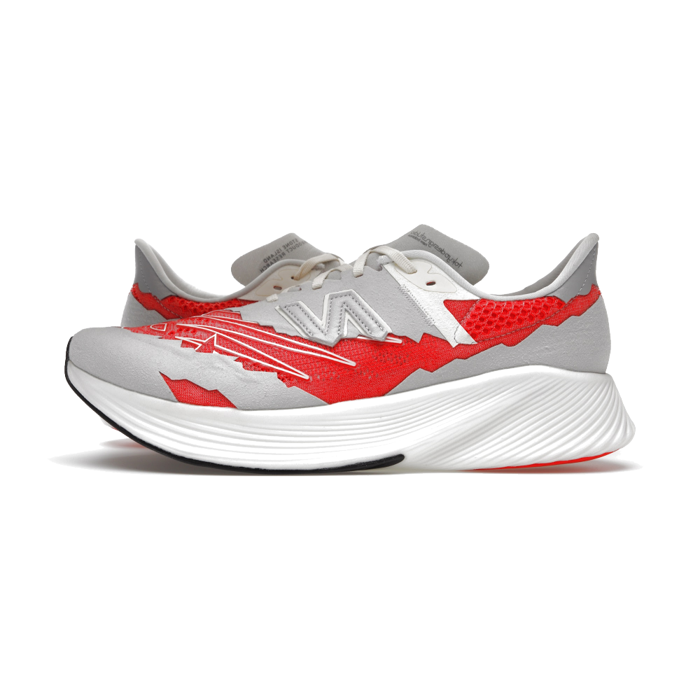 New Balance FuelCell RC Elite v2 SI Stone Island TDS Red