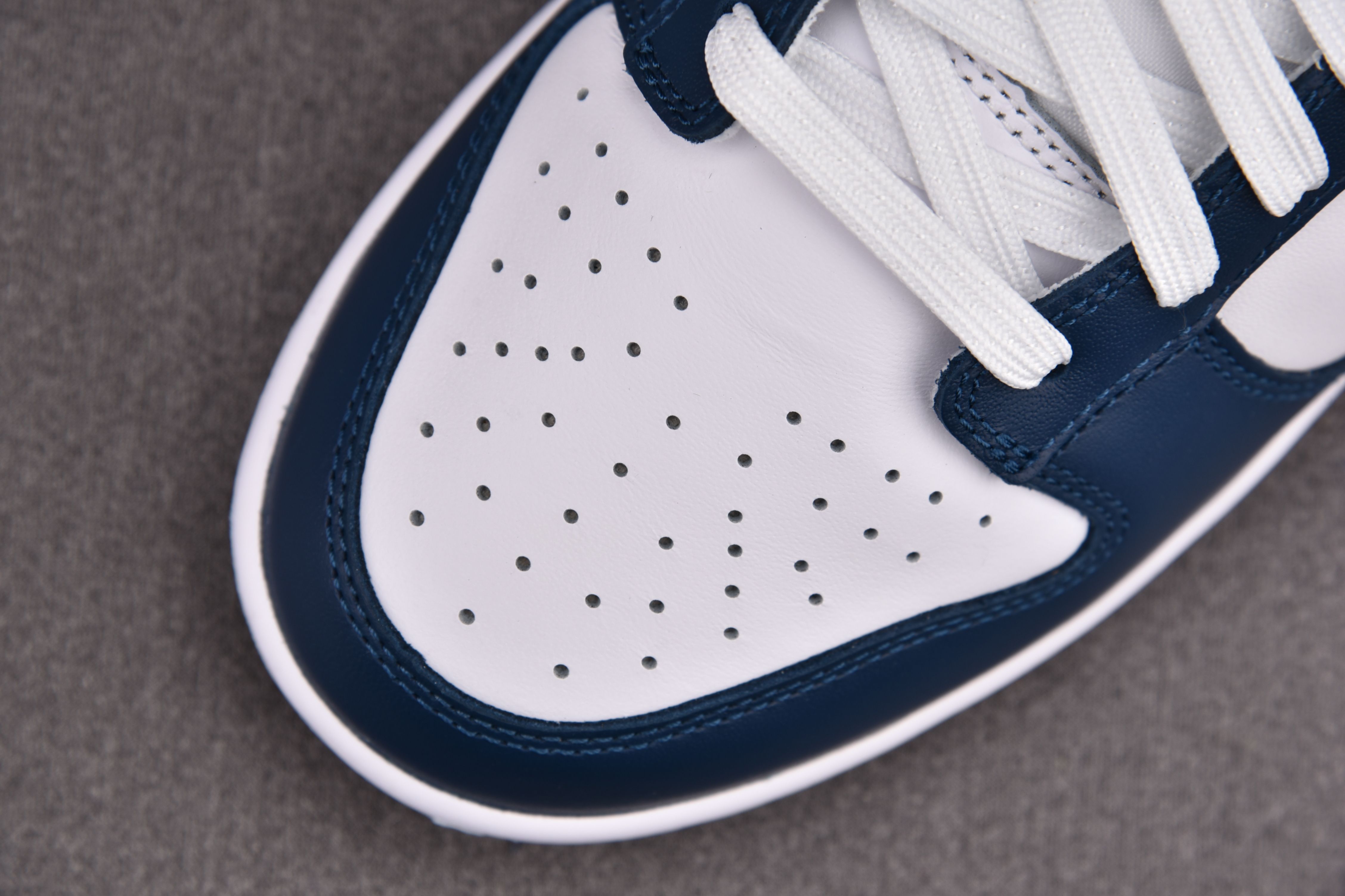 Nike Dunk Low Valerian Blue