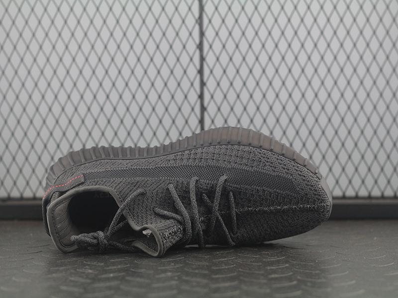 adidas Yeezy Boost 350 V2 Black Reflective