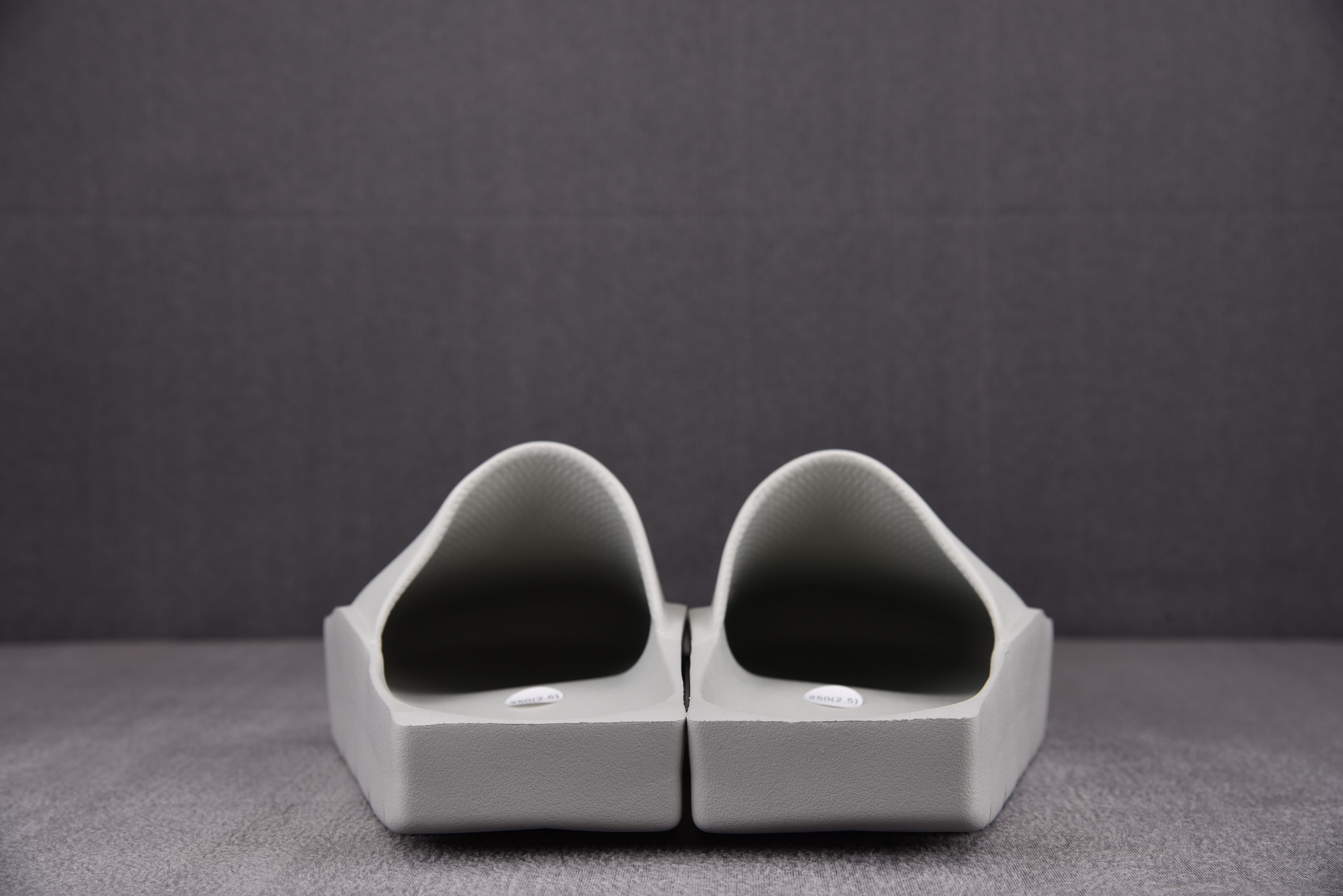 Jordan Hex Mule SP Light Silver
